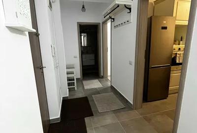 Apartament 2 Camere Decomandat Militari Residence /Rezervelor / Loc de Parcare - 6