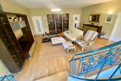 Vila de lux lângă Curtea Domnească – investiție premium Târgoviște, teren 1.700 - 45