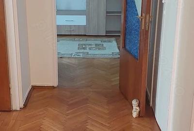 Apartament de 2 camere decomandat, 56 mp, etaj 1, Baba Novac, lângă Parcul IOR - 9