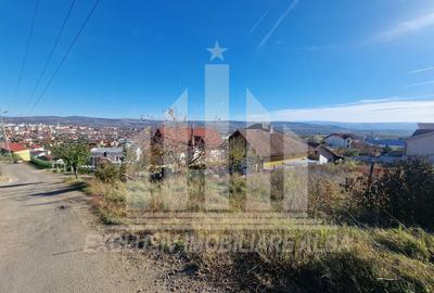 Teren Intravilan | 500 mp | 14 ml deschidere | Cetate - zona Schit - 2