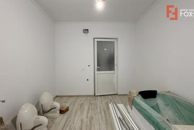 Duplex cu 4 camere, Parter + Mansarda, zona Sanandrei - 6