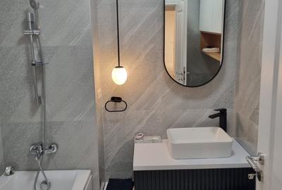 Apartament 3 camere Central Address Residence cu loc de parcare inclus - 10