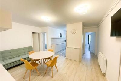 Apartament 3 camere Nou, Seasons + Parcare - 6