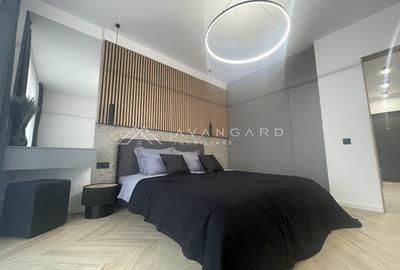 APARTAMENT 2 CAMERE | MOBILAT & UTILAT | GARAJ INCLUS |  INTRE LACURI - 7