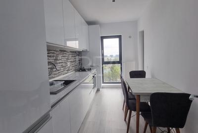 Apartament 2 Camere in Complexul rezidențial Exigent Plaza | Faza 4 - 5