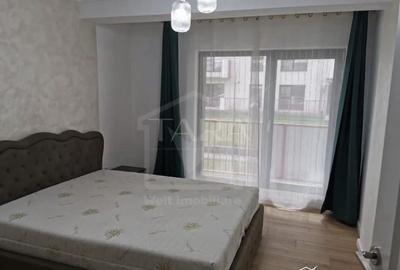 Apartament modern cu 2 camere, zona Metro – aproape de VIVO. - 4