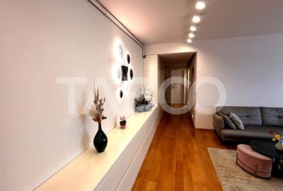 Penthouse de vanzare 81mpu cu terasa de 52mpu + doua locuri parcare - 3