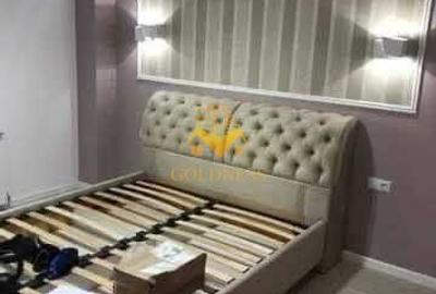 Apartament cu 2 camere decomandat, mobilat în Mărăști