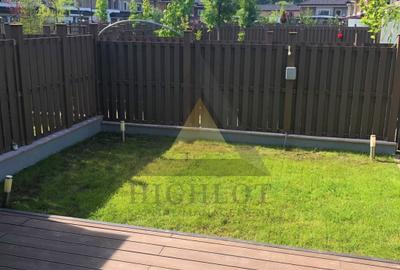 OXFORD GARDENS | VILA CU 3 DORMITOARE DISPONIBILA IMEDIAT | SCOALA AMERICANA - 17