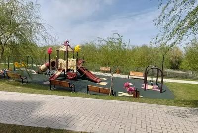 Apartament 3 camere de vânzare | H Pipera Lake | Loc parcare inclus - 6