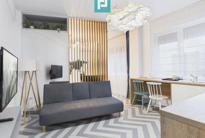 Studio Ultracentral, Ultra Modern, Iuliu Maniu - 2
