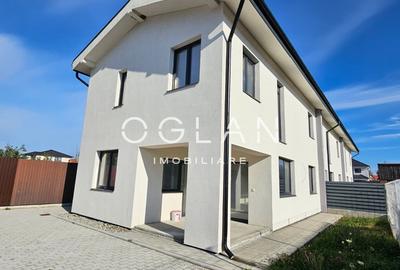Casa triplex in Selimbar - COMISION 0% - 16