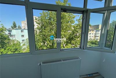 Apartament 3 camere Alexandru cel Bun - 6