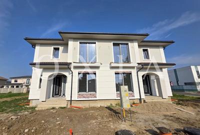 AX1245 Ciarda Rosie, Duplex Mediteranean, Toate Utilitatile, COMISION 0 % - 26