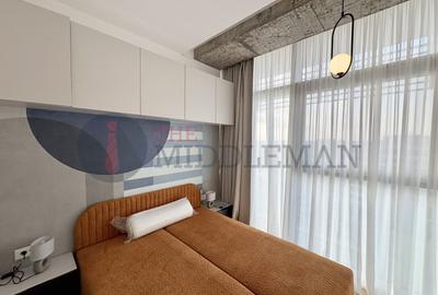 Prima închiriere – Apartament 2 camere | UP-SITE Floreasca - 7