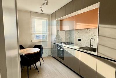 Apartament 2 camere -zona Astra/Urban Plaza - 4