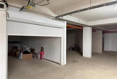 Apartament 2 camere, parcare subterana, boxa, complex Panoramic Galata - 12
