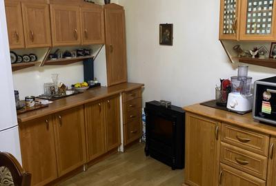 Casa individuala zona Piata Cluj - 5