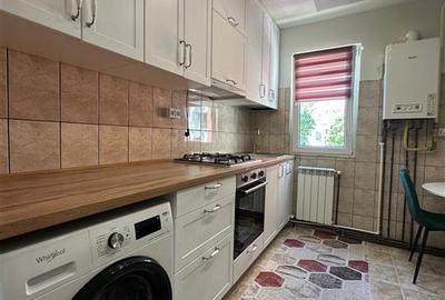 Inchiriere Apartament cu 2 camere Tatarasi - 13