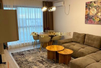 2 Camere de inchiriat | Pipera - Onix | Centrala | Parcare Subterana | Modern - 1