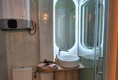 Studio 41 mp | Aviatiei – Herastrau | Mobilat modern | Ideal investitie (Booking - 3