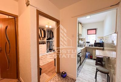 Apartament cu 2 camere, decomandat, Et. 3, Pizzeria Hot, Hunedoara - 8
