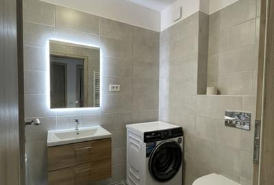 Apartament 2 camere Decomandat, Metrou Aparatorii Patriei, NOU, MOBILAT UTILAT - 7