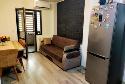 Apartament 2 camere, 49 mp, zona Titulescu - 1