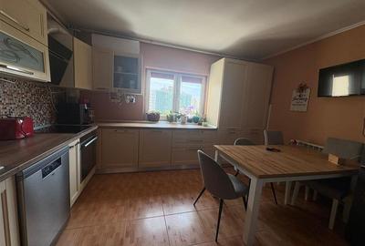 Apartament 4 camere Vitan Malll centrala proprie - 2