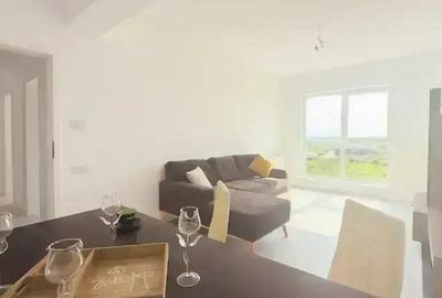 2 Camere, Complex CUBIC 7 Residence, Bloc FINALIZAT - POZE REALE. - 5