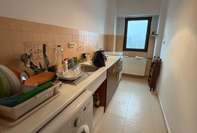 Garsonieră Timpuri Noi gură de metrou - 11