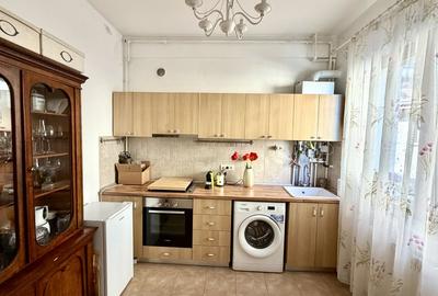 Inchiriere apartament 3 camere pretabil birouri zona Primaverii - 16