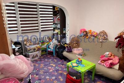 Apartament 4 camere, etaj 1,  Cartier Marasti, Zona strazii Dambovitei - 5