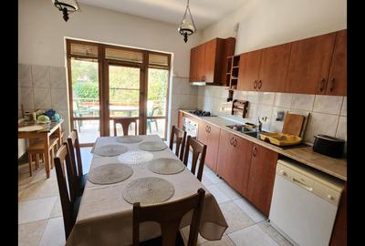 Vila de vânzare București noi  Damaroaia - 15