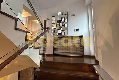 Duplex | Dorobanti | Floreasca | Terasă rooftop | Ready to move - 33