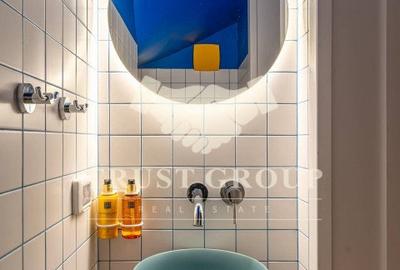 Duplex 2 camere Herastrau| 2 bai | Complex 2021 | Ideal investitie - 25