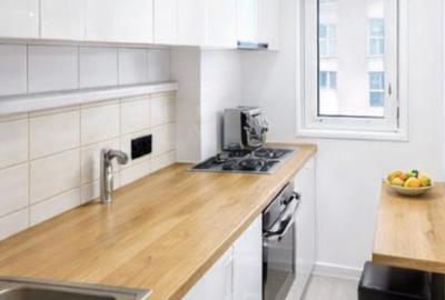 Apartament 2 camere recent renovat Lux zona Lacul Tei AC+Masina de spalat Vase - 3