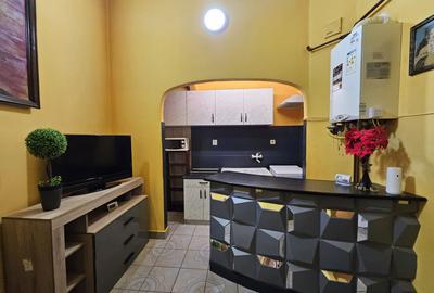 Apartament de vânzare 2 camere ultracentral - 2