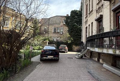 Inchiriere Birouri termen lung - zona Dacia - 25 mp - 9