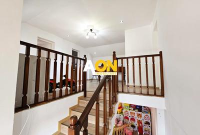 Casa S+P+M, 5 camere,  955 mp teren, zona Centru - 10
