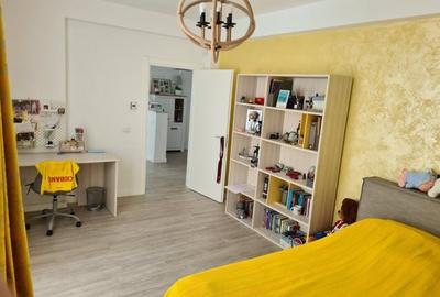 VILA UNICAT D+P+1 CU PISCINA ZONA TOMIS PLUS - 6