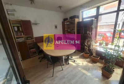 Spatiu de birou de închiriat în Sinaia - 1
