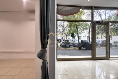 Spatiu Comercial Stradal de Inchiriat | Vanzare | 240mp - 1