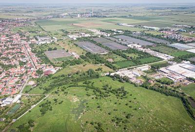 Teren intravilan 20.800 mp, Grădiște - 4