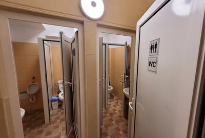 Hotel mobilat utilat teren 1300 mp. Functionează și produce venituri - 10