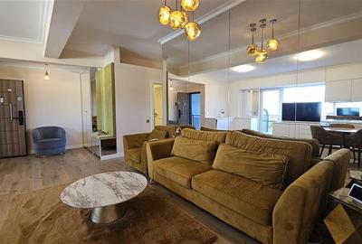 Apartament 3 camere 90mp,terasa 25mp, Buna Ziua, zona LIDL - 1