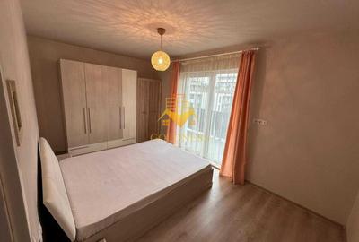 3 camere, Buna ziua, Calea Turzii, Grand Hotel Italia, Parcare - 5
