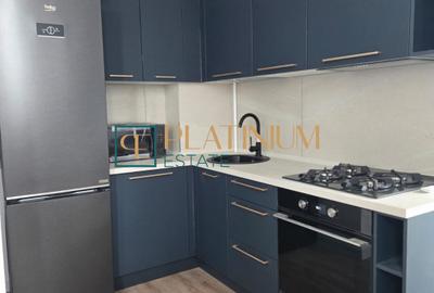 P4795 Apartament cu 2 camere NOU, zona Torontalului - 1