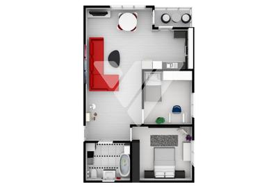 OFERTA - Apartament intabulat 3 camere 65 mp, lift - Doamna Stanca - 7
