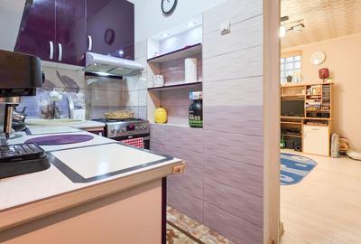 Casă de vânzare 2 camere  Mansarda + Pivnița - Belvedere - 6